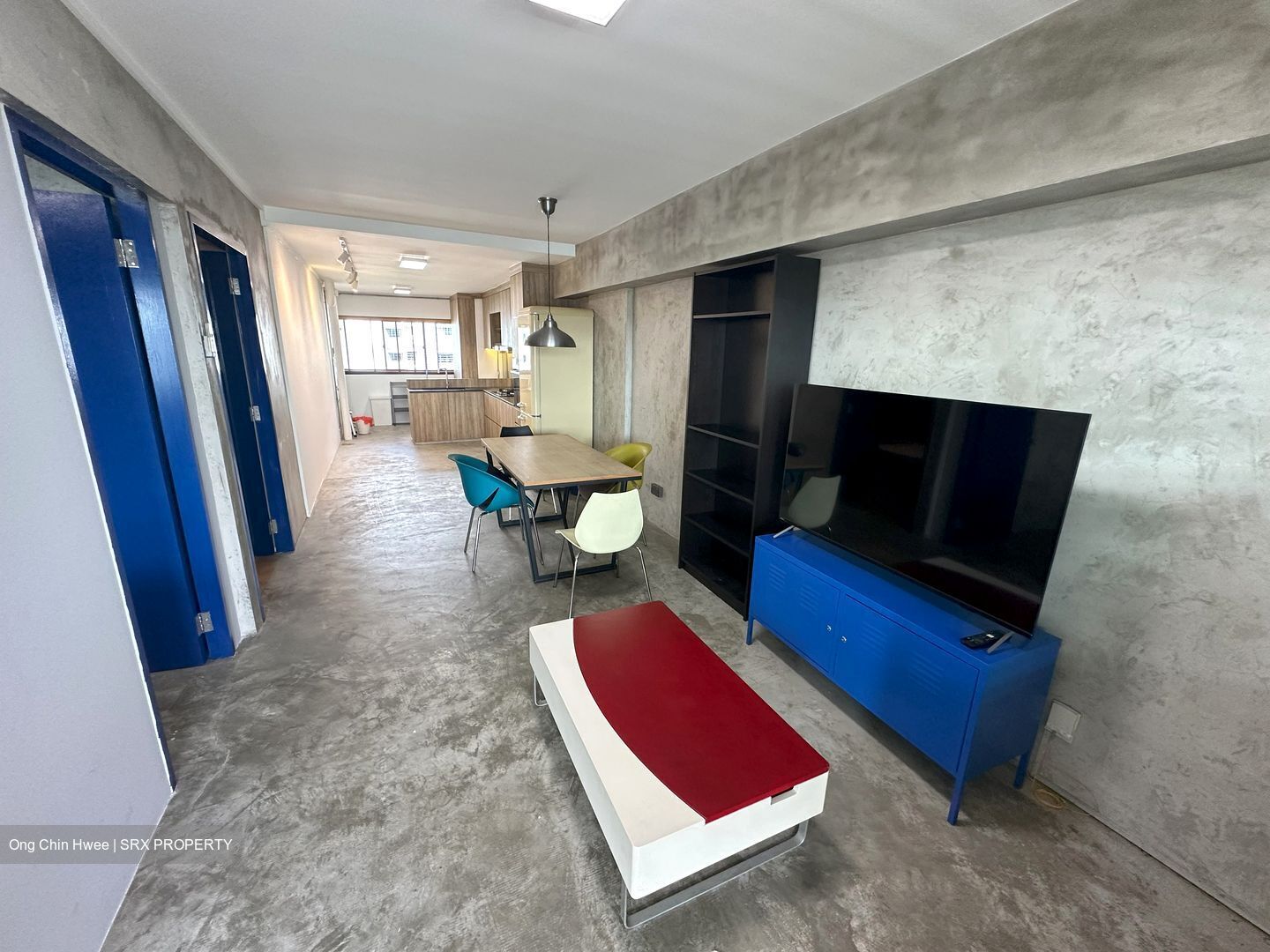 Blk 305 Clementi Avenue 4 (Clementi), HDB 3 Rooms #451331481